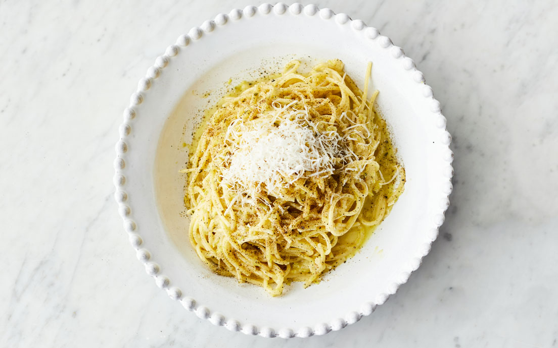 Our best pasta recipes ? - Jamie Oliver